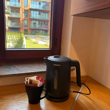 Justinrent Next By Gallery 公寓 *