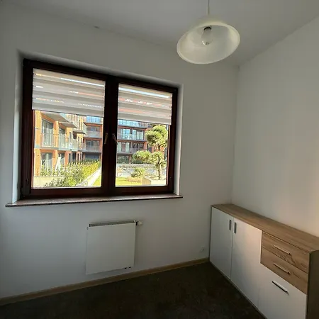 Justinrent Next By Gallery 公寓 莱格尼察