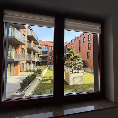 Justinrent Next By Gallery Szpitalna 4d-2 * Legnica
