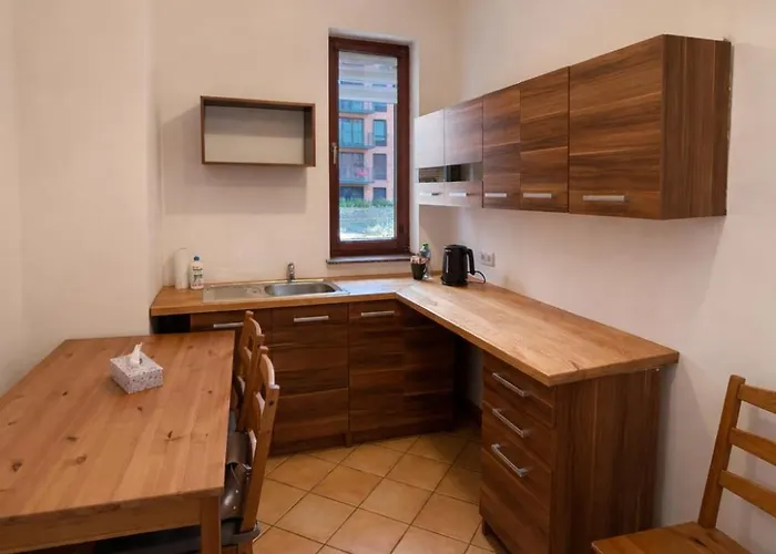 Justinrent Next By Gallery 公寓 *