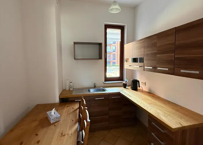 Justinrent Next By Gallery 公寓 *