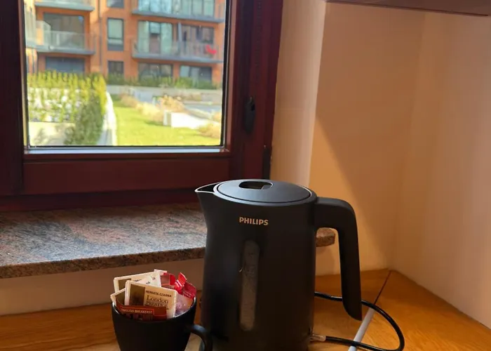 Justinrent Next By Gallery 公寓 *