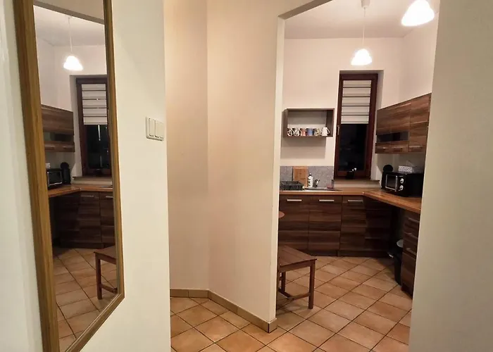 公寓 Justinrent Next By Gallery *