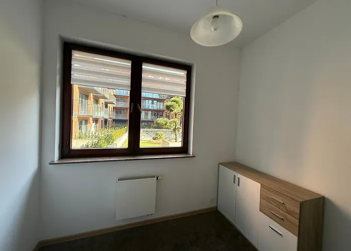 Justinrent Next By Gallery 公寓 莱格尼察