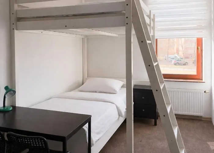 Justinrent Next By Gallery 公寓 *