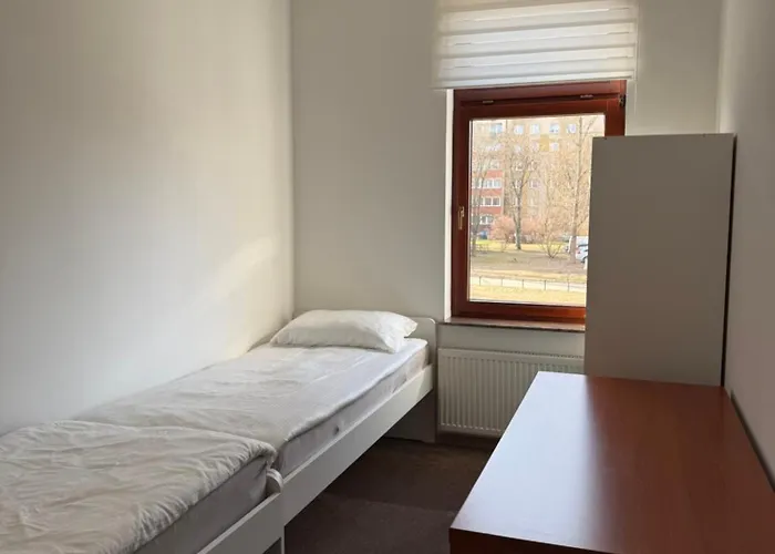 Justinrent Next By Gallery 公寓 *