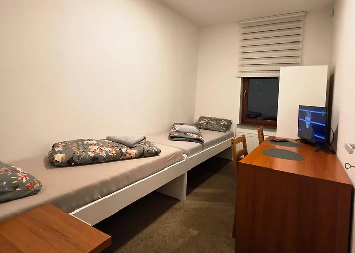 公寓 Justinrent Next By Gallery *