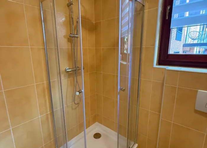 Justinrent Next By Gallery 公寓