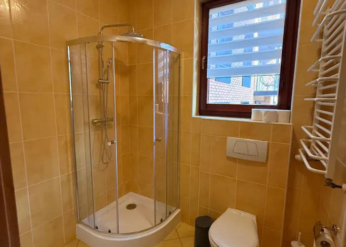 公寓 Justinrent Next By Gallery *