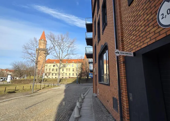 Justinrent Next By Gallery 公寓